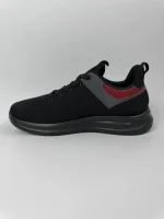 FlexKnit Everyday Runner - Black - Image 2