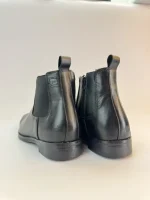 Classic Formal Chelsea Boots for Men - Image 5