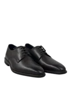 Classic Derby Dress Shoes - Brown