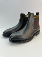 Classic Chelsea Boots for Men - Image 4