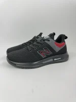 FlexKnit Everyday Runner - Black - Image 4