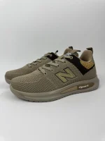 FlexKnit Everyday Runner - Khaki - Image 4
