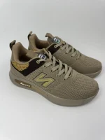 FlexKnit Everyday Runner - Khaki - Image 5