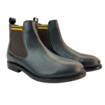 Classic Chelsea Boots for Men