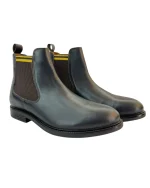 Classic Chelsea Boots for Men