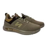 FlexKnit Everyday Runner - Khaki