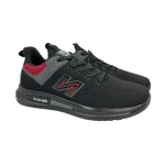 FlexKnit Everyday Runner - Black