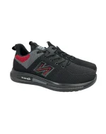 FlexKnit Everyday Runner - Black