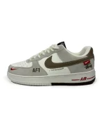 Urban Suede Low-Top Sneakers - Image 3