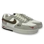 Urban Suede Low-Top Sneakers