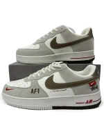 Urban Suede Low-Top Sneakers - Image 5