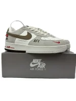 Urban Suede Low-Top Sneakers - Image 4