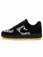 Signature Monogram Low-Top Sneakers - Image 3