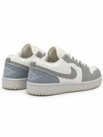 Essential Panel Low-Top Sneakers - Image 4