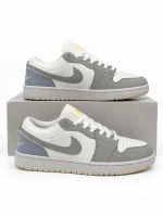 Essential Panel Low-Top Sneakers - Image 5
