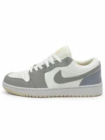 Essential Panel Low-Top Sneakers - Image 3