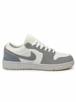 Essential Panel Low-Top Sneakers - Image 2