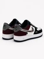 Urban Fusion Low-Top Sneakers - Image 4