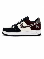 Urban Fusion Low-Top Sneakers - Image 2