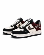 Urban Fusion Low-Top Sneakers
