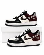 Urban Fusion Low-Top Sneakers - Image 5