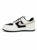 Classic Low-Top Lifestyle Sneakers - Image 2