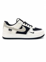 Classic Low-Top Lifestyle Sneakers - Image 3