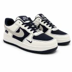 Classic Low-Top Lifestyle Sneakers