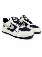 Classic Low-Top Lifestyle Sneakers