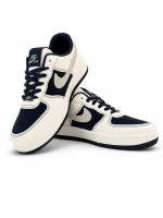 Classic Low-Top Lifestyle Sneakers - Image 4