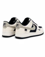 Classic Low-Top Lifestyle Sneakers - Image 5