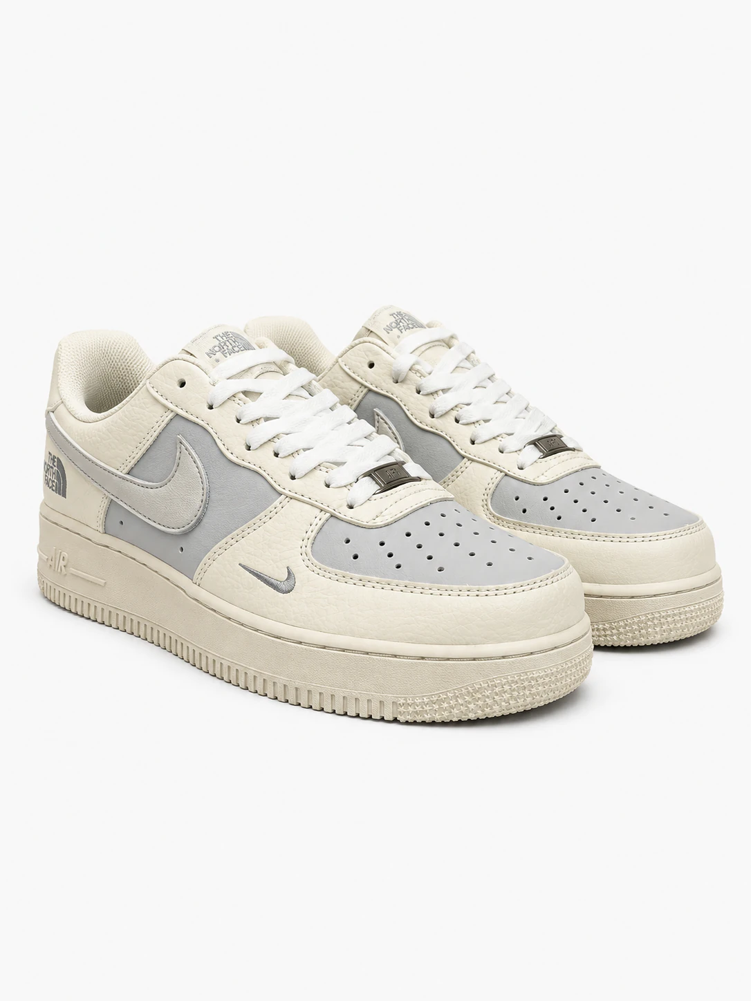 Snaker 6.3 Essential Low-Top Sneakers - Image 1