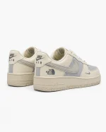 Essential Low-Top Sneakers - Image 4