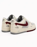 Heritage Low-Top Sneakers - Image 4
