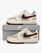 Heritage Low-Top Sneakers - Image 5