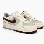 Heritage Low-Top Sneakers