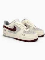 Heritage Low-Top Sneakers
