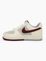 Heritage Low-Top Sneakers - Image 3