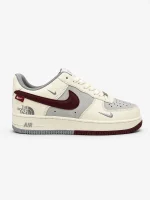Heritage Low-Top Sneakers - Image 2