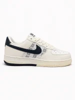 Signature Print Low-Top Sneakers - Image 2