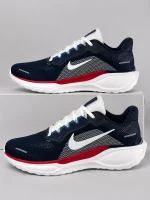 Nike AeroFlex Runner - Black - Image 4