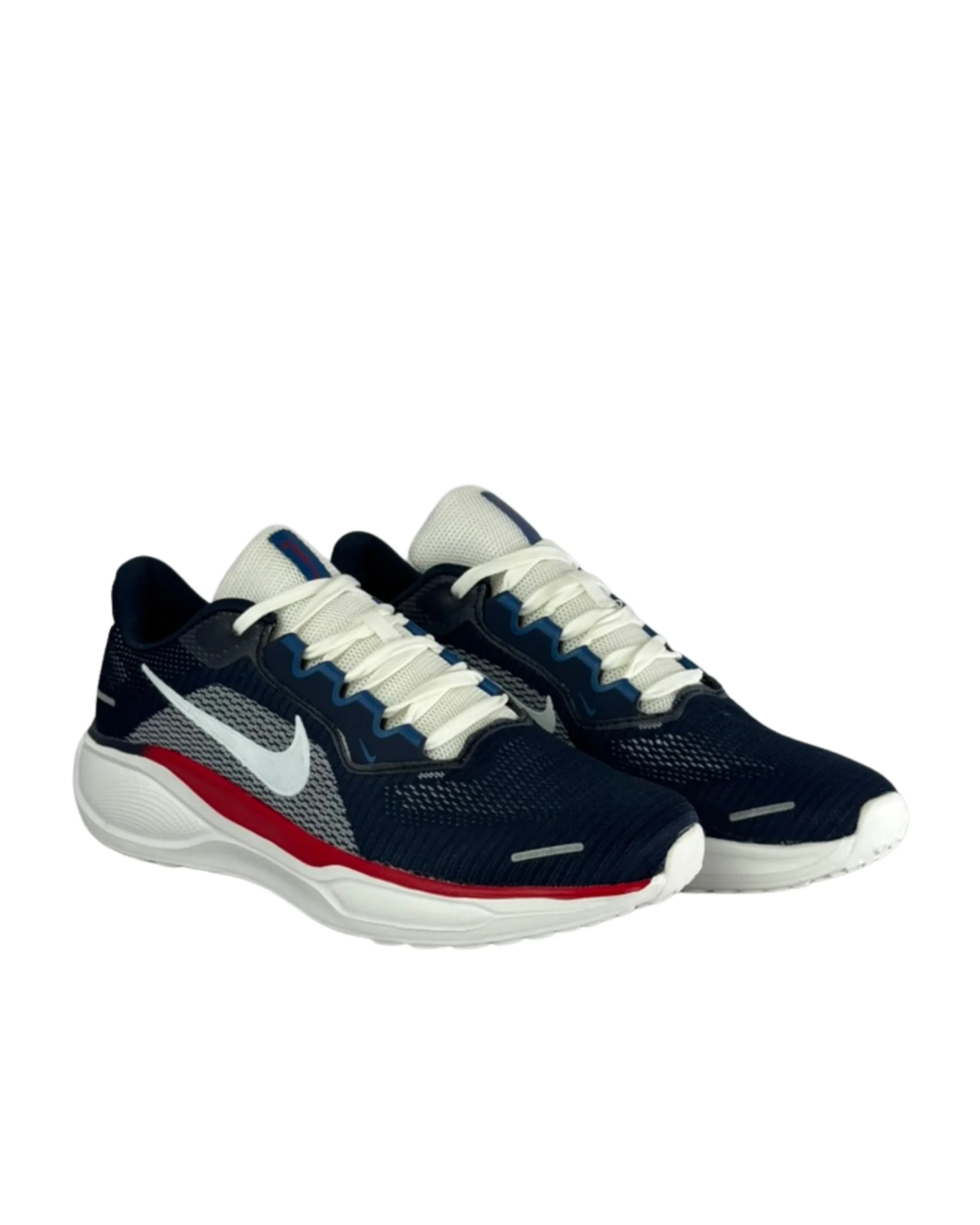 running 10.5 Nike AeroFlex Runner - Black - Image 1