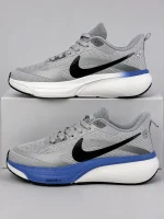 Nike ZoomX Velocity - Light Grey - Image 4