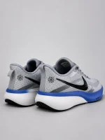 Nike ZoomX Velocity - Light Grey - Image 5