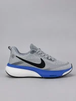 Nike ZoomX Velocity - Light Grey - Image 2