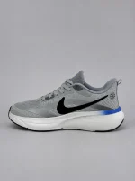 Nike ZoomX Velocity - Light Grey - Image 3