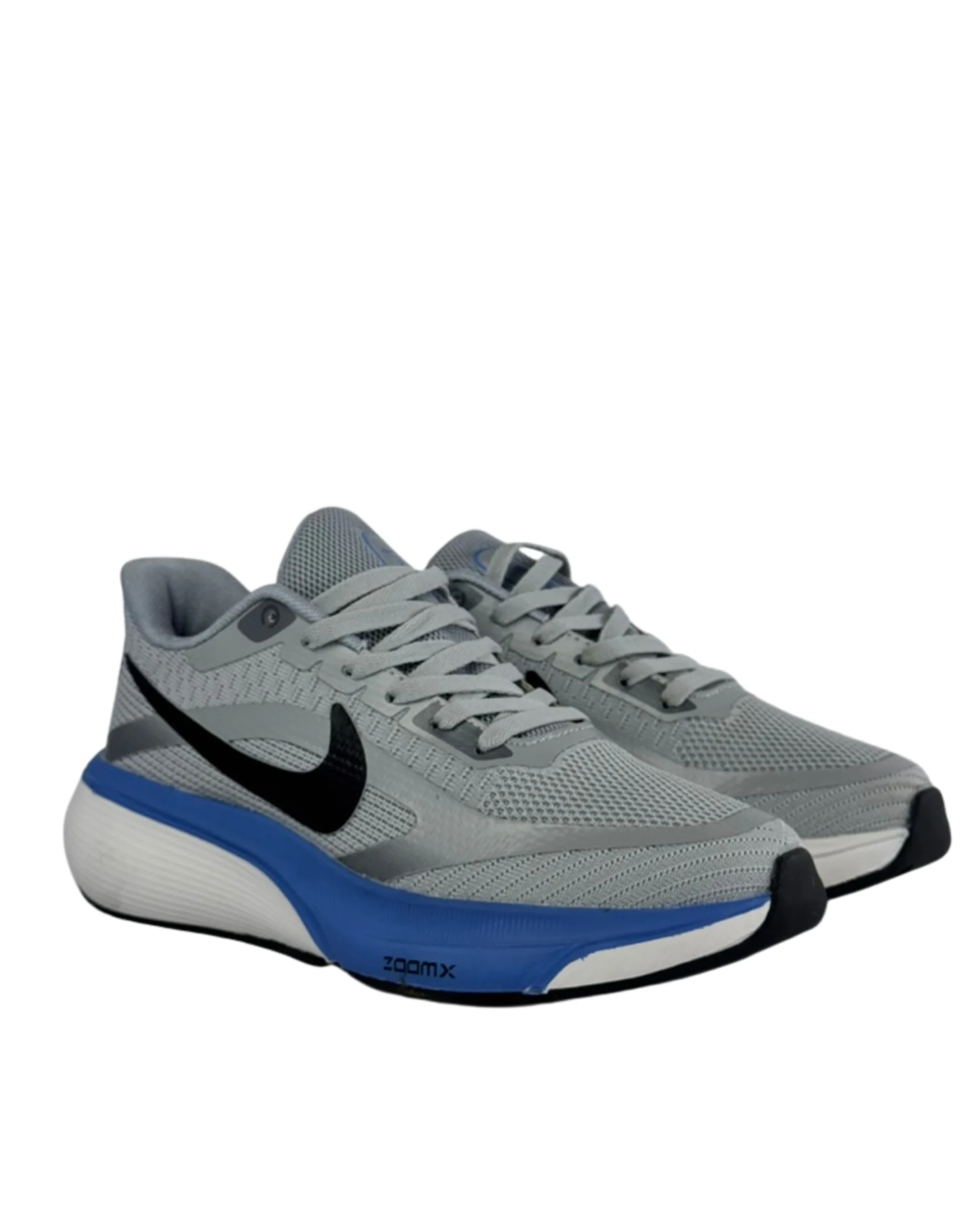 running 3.5 Nike ZoomX Velocity - Light Grey - Image 1