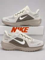 Nike AeroFlex Runner - Beige Brown - Image 4