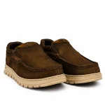 Urban Moc Slip – Brown