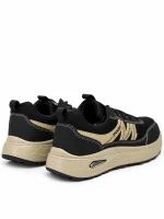 Pace Runner Sneakers – Black - Image 5